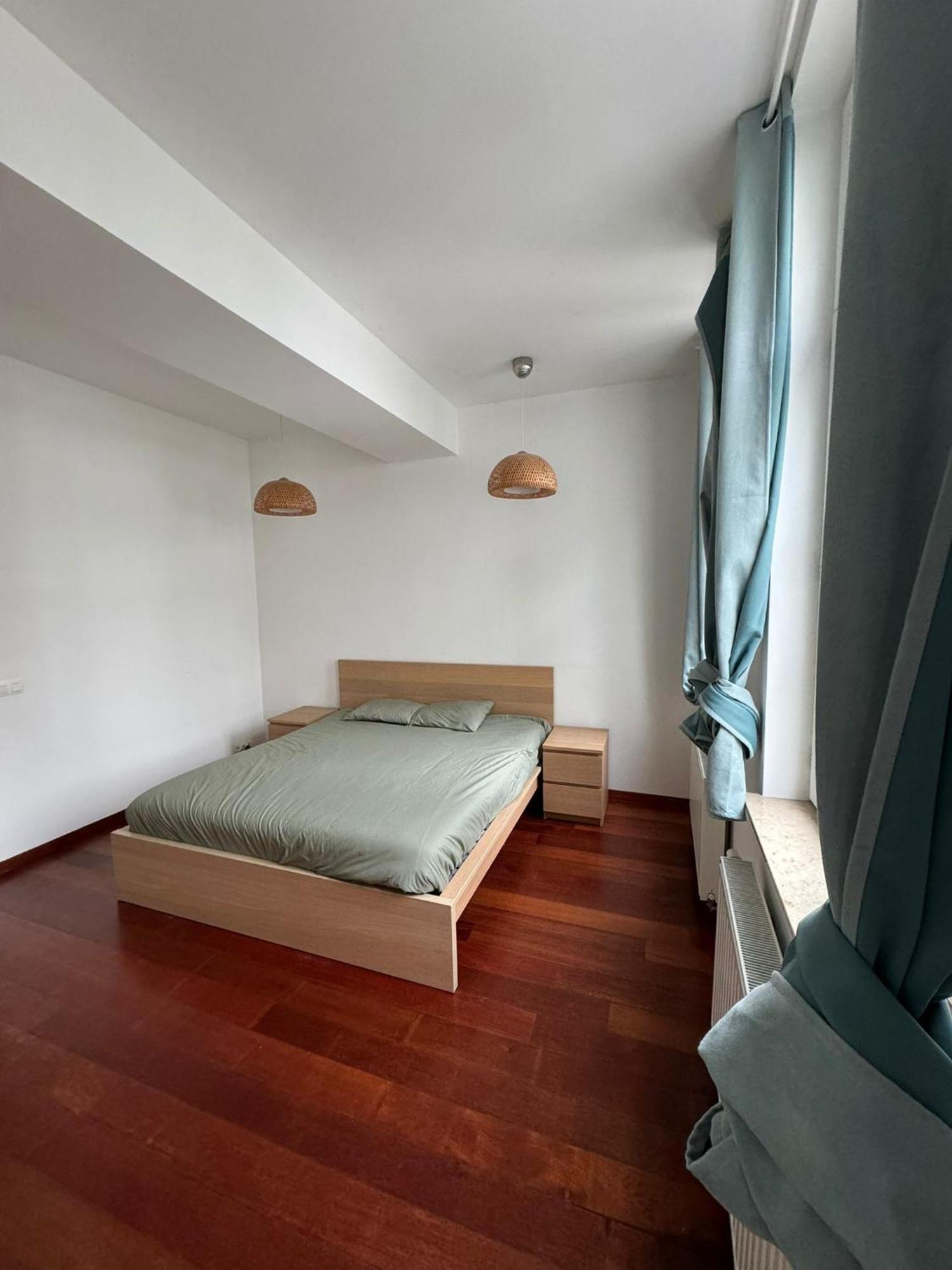 Elegant Grand Place Stays 布鲁塞尔 外观 照片